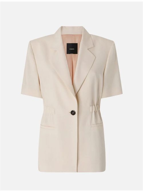 ASSAGO PINKO | 106912.A2W6C00 BIANCO CIGNO